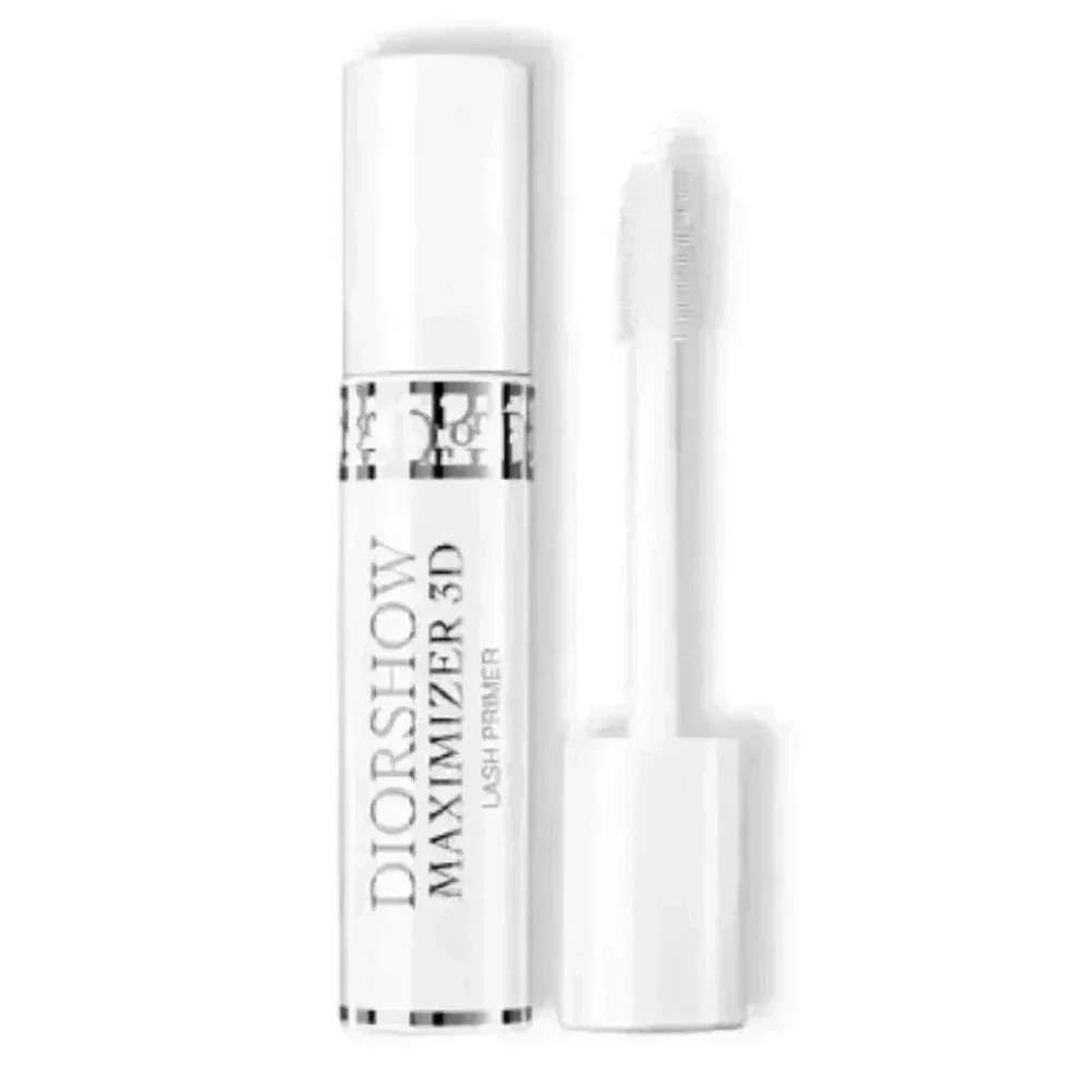 Dior DiorShow 3D Maximizer Mascara Lash Primer~ NEW!